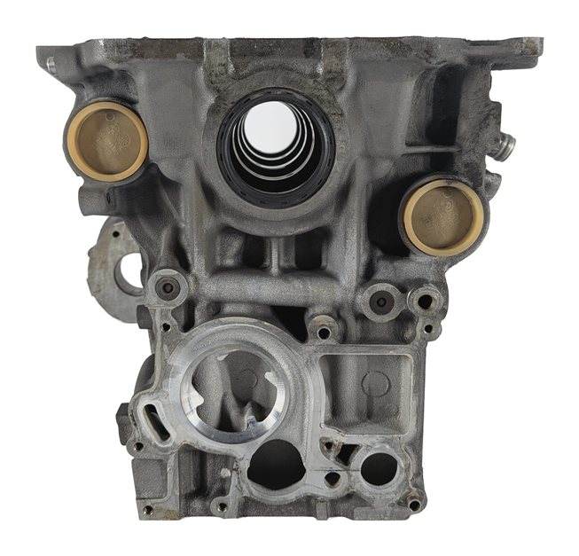 Thumbnail 5: 14-18 BMW 328i X3 (F25 F30) 2.0L MOTOR N47T DIESEL ENGINE BARE CYLINDER BLOCK