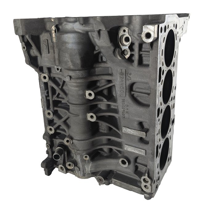 Thumbnail 8: 14-18 BMW 328i X3 (F25 F30) 2.0L MOTOR N47T DIESEL ENGINE BARE CYLINDER BLOCK