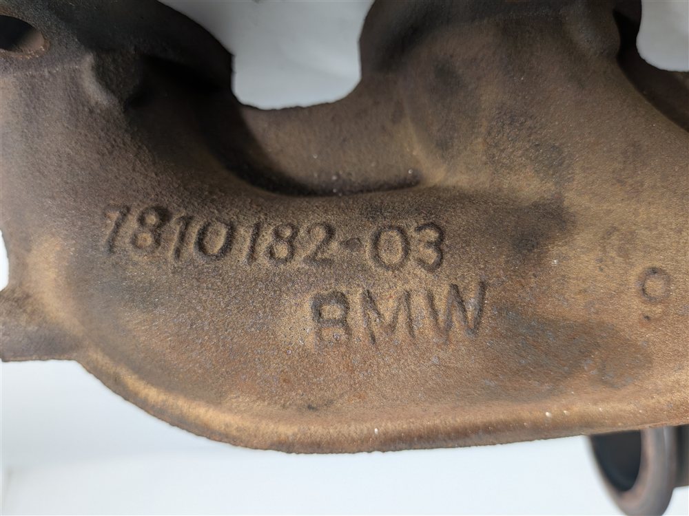 Thumbnail 10: 2014-2018 BMW 328i X3 (F25 F26) 2.0L N47T DIESEL ENGINE TURBO TURBOCHARGER