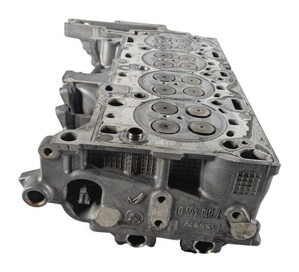 Thumbnail 7: 2014-2018 BMW 328i X3 (F25 F30) 2.0L N47T TURBO DIESEL ENGINE CYLINDER HEAD
