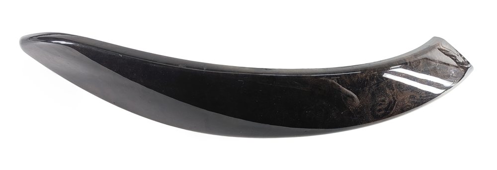 Thumbnail 10: 2014 BMW 328D (F30) INTERIOR DOOR DASH CENTER CONSOLE TRIM SET/7 (Burr Walnut)