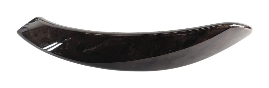 Thumbnail 11: 2014 BMW 328D (F30) INTERIOR DOOR DASH CENTER CONSOLE TRIM SET/7 (Burr Walnut)