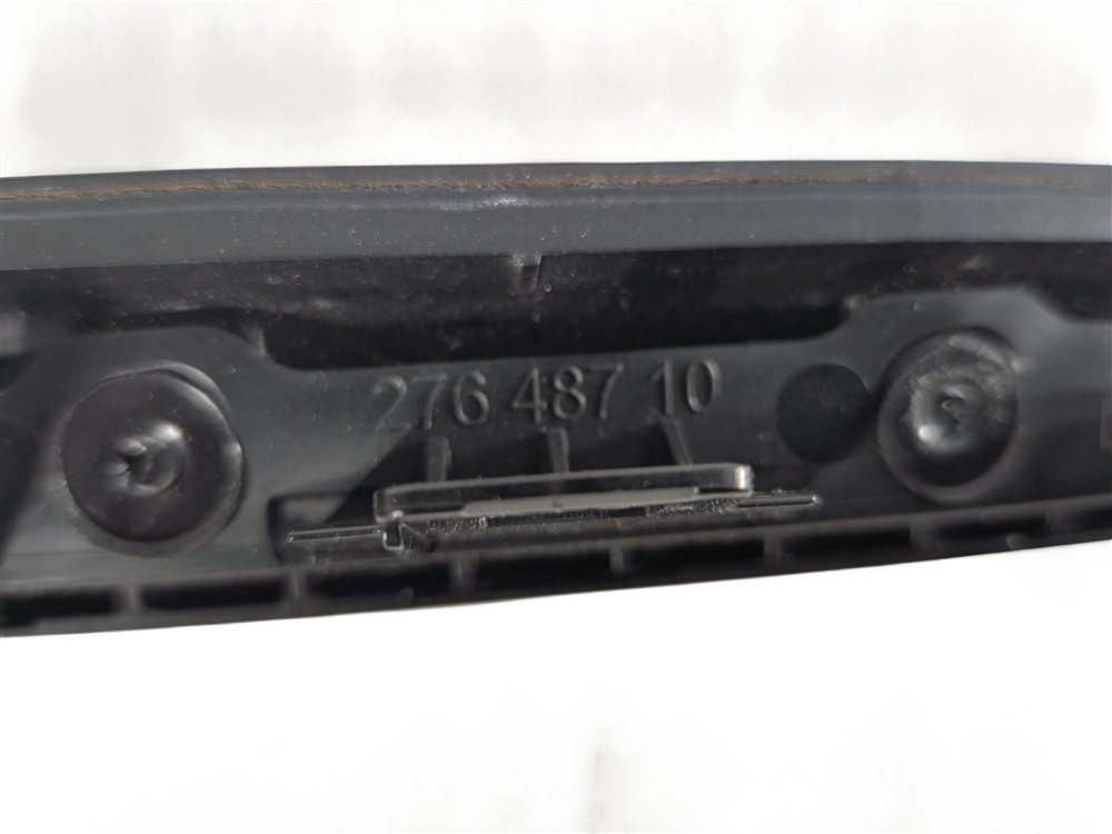 Thumbnail 21: 2014 BMW 328D (F30) INTERIOR DOOR DASH CENTER CONSOLE TRIM SET/7 (Burr Walnut)