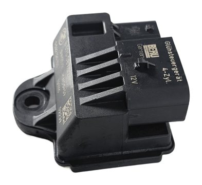 2014 BMW 328XID SEDAN (F30) 2.0L (N47) DIESEL ENGINE GLOW PLUG CONTROL MODULE