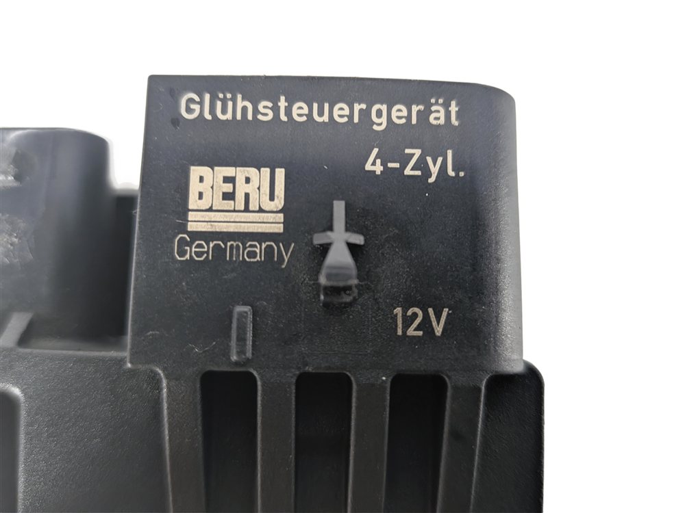 Thumbnail 10: 2014 BMW 328XID SEDAN (F30) 2.0L (N47) DIESEL ENGINE GLOW PLUG CONTROL MODULE
