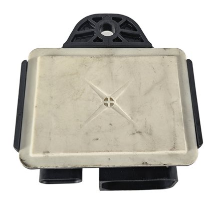 Thumbnail 2: 2014 BMW 328XID SEDAN (F30) 2.0L (N47) DIESEL ENGINE GLOW PLUG CONTROL MODULE