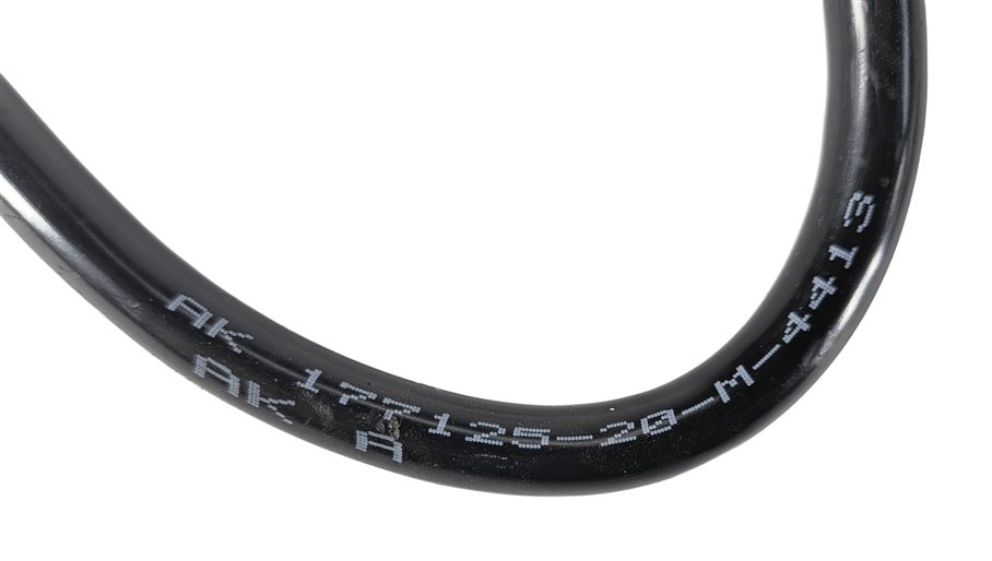 Thumbnail 6: 2014 BMW 328XID SEDAN (F30) 2.0L NEGATIVE GROUND BATTERY CABLE w/ IBS SENSOR