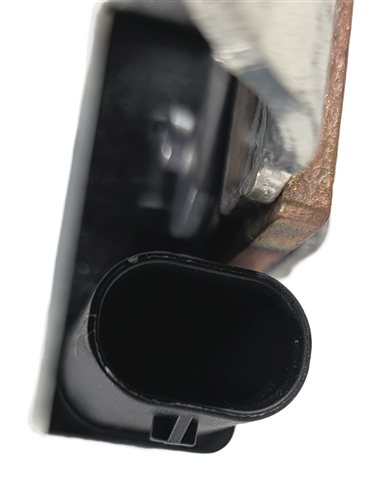 Thumbnail 9: 2014 BMW 328XID SEDAN (F30) 2.0L NEGATIVE GROUND BATTERY CABLE w/ IBS SENSOR