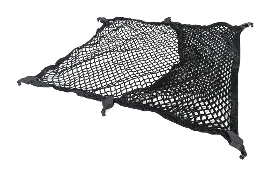 Thumbnail 5: 2014 BMW 328D (F30) REAR TRUNK CARGO STORAGE NET LUGGAGE COMPARTMENT 51477248530