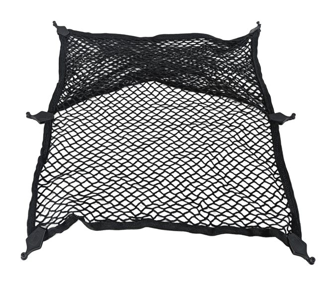 Thumbnail 7: 2014 BMW 328D (F30) REAR TRUNK CARGO STORAGE NET LUGGAGE COMPARTMENT 51477248530