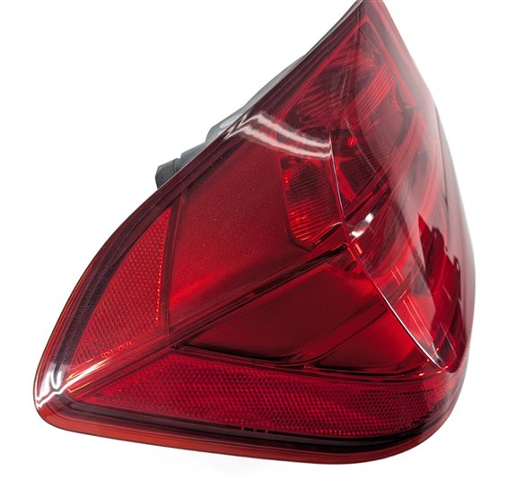 Thumbnail 3: 2014 BMW 328D (F30) REAR LEFT QUARTER PANEL TAIL LIGHT LAMP AFTERMARKET DEPO