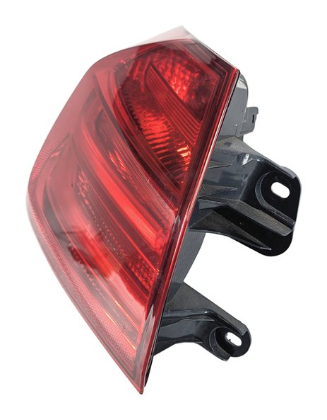 Thumbnail 5: 2014 BMW 328D (F30) REAR LEFT QUARTER PANEL TAIL LIGHT LAMP AFTERMARKET DEPO