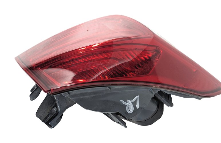 Thumbnail 6: 2014 BMW 328D (F30) REAR LEFT QUARTER PANEL TAIL LIGHT LAMP AFTERMARKET DEPO