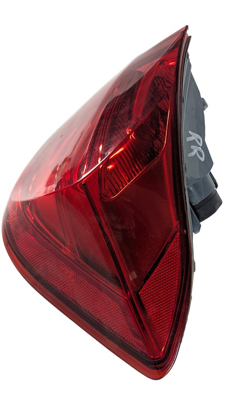 Thumbnail 5: 2014 BMW 328D (F30) REAR RIGHT QUARTER PANEL TAIL LIGHT LAMP AFTERMARKET DEPO