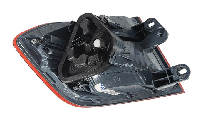 Thumbnail 7: 2014 BMW 328D (F30) REAR RIGHT QUARTER PANEL TAIL LIGHT LAMP AFTERMARKET DEPO