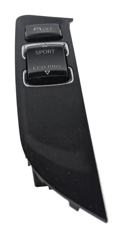 Thumbnail 2: 2014 BMW 328XID SEDAN (F30) CONSOLE DSC OFF SPORT ECO PRO DRIVING MODE SWITCH