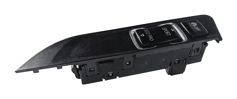 Thumbnail 4: 2014 BMW 328XID SEDAN (F30) CONSOLE DSC OFF SPORT ECO PRO DRIVING MODE SWITCH