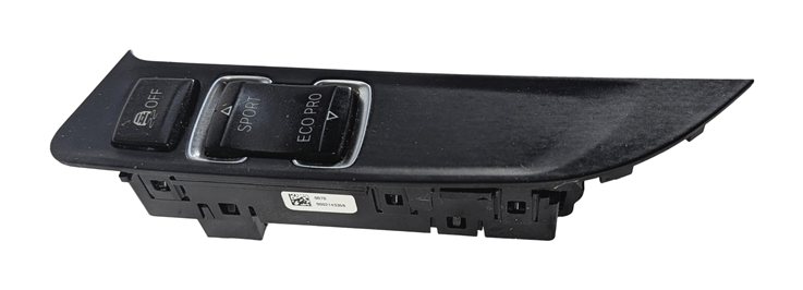 Thumbnail 5: 2014 BMW 328XID SEDAN (F30) CONSOLE DSC OFF SPORT ECO PRO DRIVING MODE SWITCH