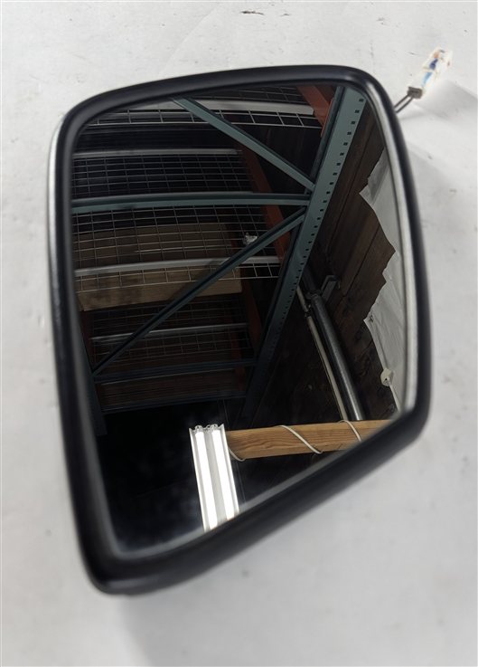 Thumbnail 4: 2014 BMW 328D (F30) RIGHT PASSENGER DOOR SIDE MIRROR GLASS w/ AUTO DIM HEATED