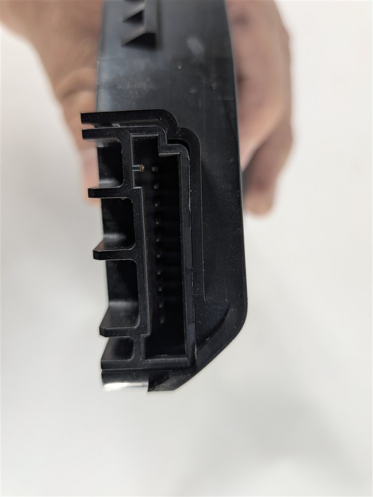 Thumbnail 10: 2014 BMW 328D (F30) FRONT LEFT DRIVER MEMORY SEAT POSITION ADJUST CONTROL SWITCH