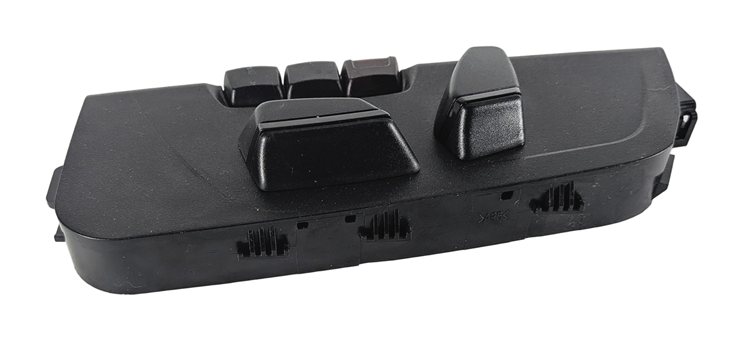 Thumbnail 2: 2014 BMW 328D (F30) FRONT LEFT DRIVER MEMORY SEAT POSITION ADJUST CONTROL SWITCH