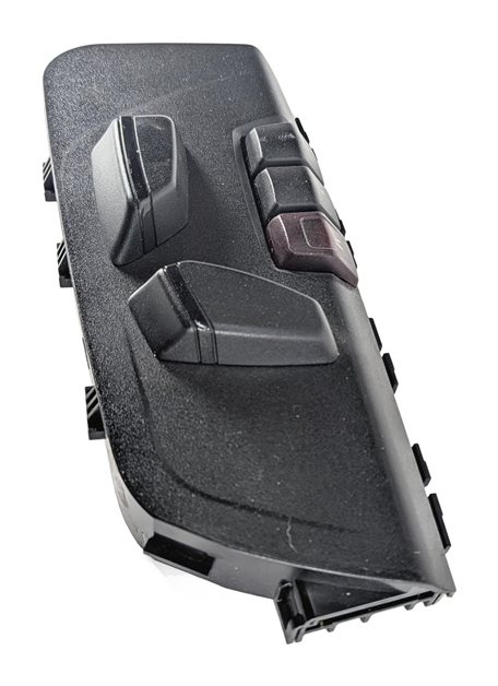 Thumbnail 4: 2014 BMW 328D (F30) FRONT LEFT DRIVER MEMORY SEAT POSITION ADJUST CONTROL SWITCH