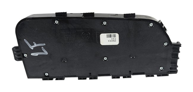 Thumbnail 7: 2014 BMW 328D (F30) FRONT LEFT DRIVER MEMORY SEAT POSITION ADJUST CONTROL SWITCH
