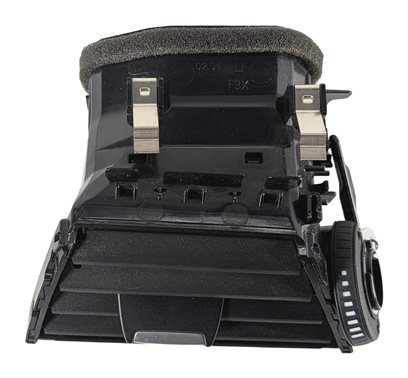 Thumbnail 3: 2014 BMW 328D (F30) FRONT LEFT DRIVER DASH HEAT AIR AC HVAC VENT(Black)