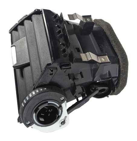 Thumbnail 4: 2014 BMW 328D (F30) FRONT LEFT DRIVER DASH HEAT AIR AC HVAC VENT(Black)