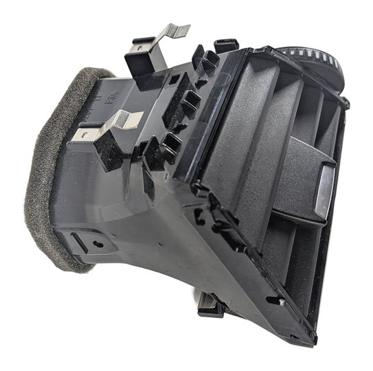 Thumbnail 5: 2014 BMW 328D (F30) FRONT LEFT DRIVER DASH HEAT AIR AC HVAC VENT(Black)