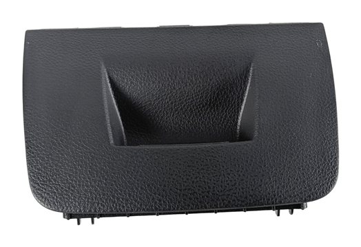 Thumbnail 2: 2014 BMW 328D (F30) FRONT LEFT DRIVER DASH STORAGE COMPARTMENT (Black)