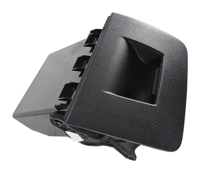 Thumbnail 5: 2014 BMW 328D (F30) FRONT LEFT DRIVER DASH STORAGE COMPARTMENT (Black)