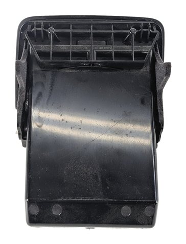 Thumbnail 6: 2014 BMW 328D (F30) FRONT LEFT DRIVER DASH STORAGE COMPARTMENT (Black)