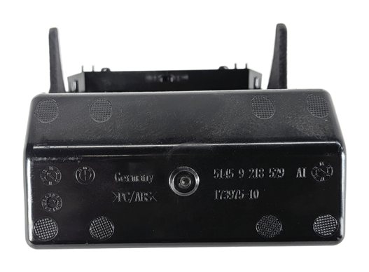 Thumbnail 7: 2014 BMW 328D (F30) FRONT LEFT DRIVER DASH STORAGE COMPARTMENT (Black)