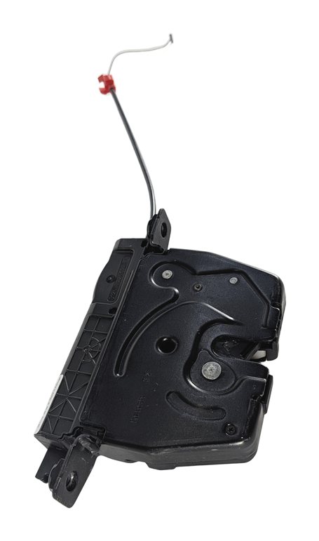 Thumbnail 5: 2014 BMW 328XID SEDAN (F30) REAR TRUNK LID DECKLID LOCK LATCH ACTUATOR MOTOR