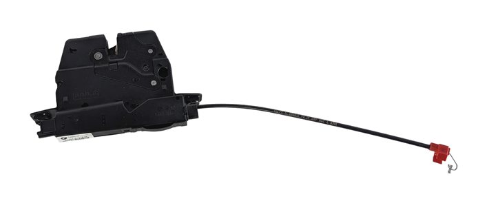 Thumbnail 6: 2014 BMW 328XID SEDAN (F30) REAR TRUNK LID DECKLID LOCK LATCH ACTUATOR MOTOR