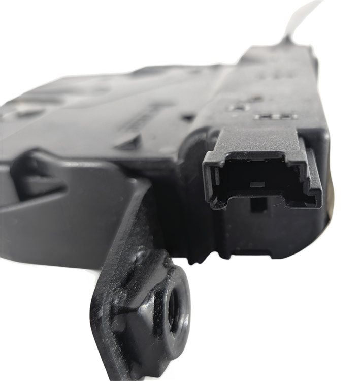 Thumbnail 9: 2014 BMW 328XID SEDAN (F30) REAR TRUNK LID DECKLID LOCK LATCH ACTUATOR MOTOR