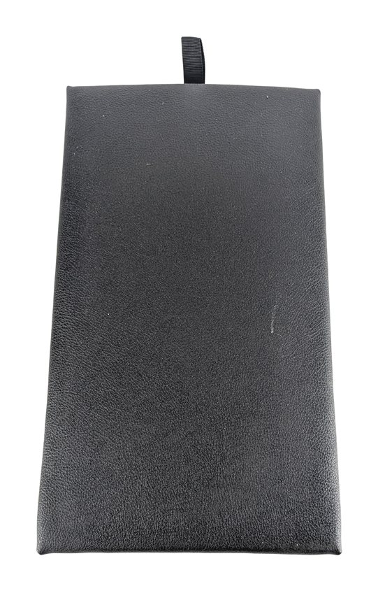 Thumbnail 7: 2014 BMW 328XID SEDAN (F30) REAR CENTER SEAT BACK ARMREST w/ CUP HOLDER (Black)
