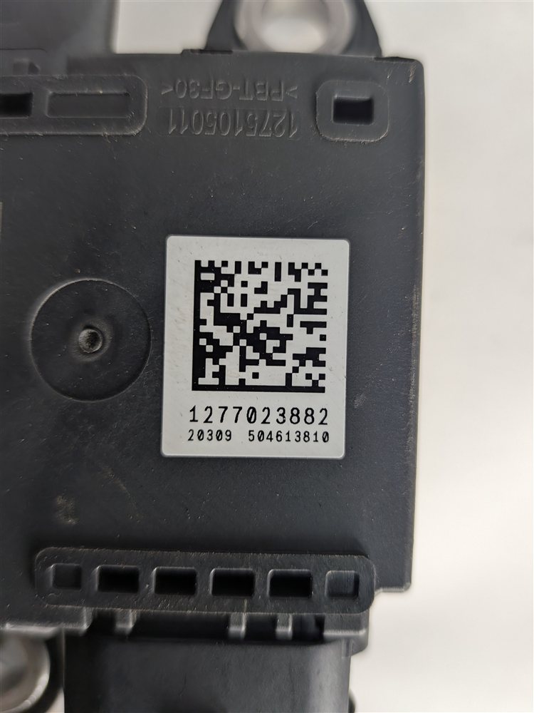 Thumbnail 8: 2014 BMW 328D F30 2.0L N47 NOX SENSOR SET/2 w/ MODULES PM PARTICULATE O2 SENSOR