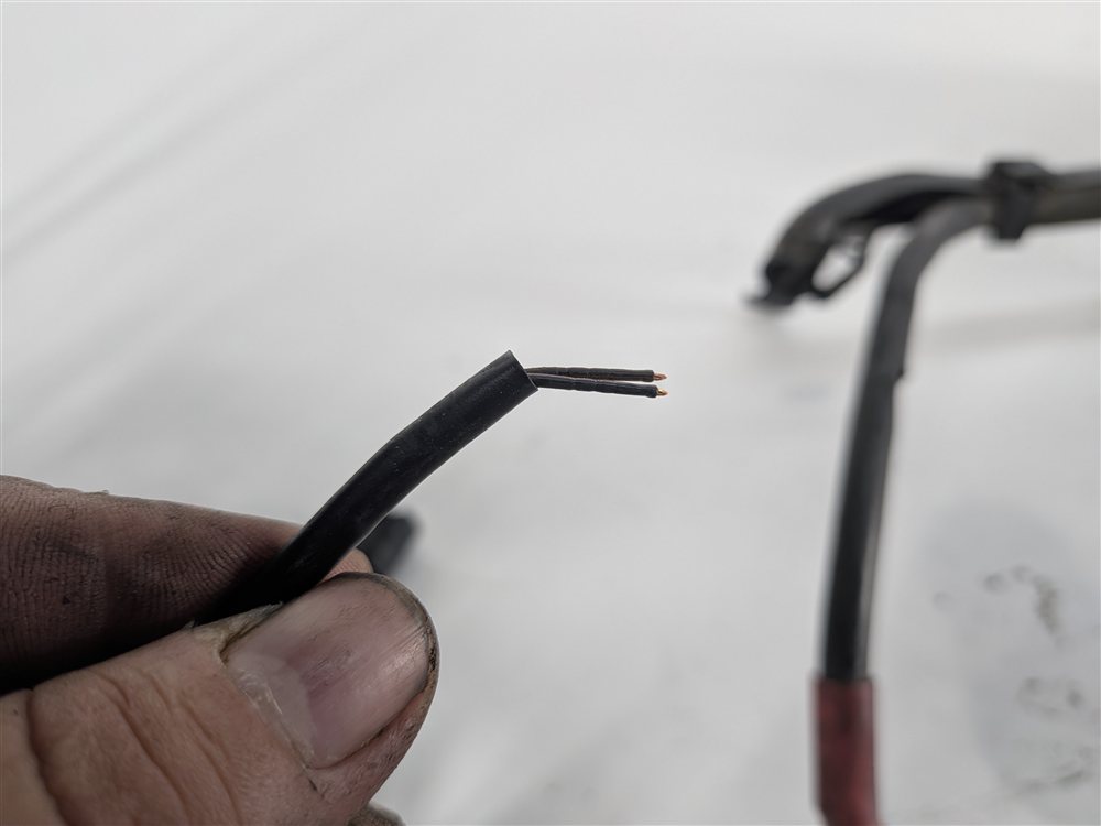 Thumbnail 15: 2014 BMW 328D (F30) 2.0L (N47) ENGINE MOTOR WIRE WIRING HARNESS LOOM w/ FUSE BOX