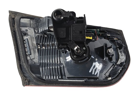 Thumbnail 7: 12-15 BMW 320i 328i 335i M3 (F30) SEDAN RIGHT TRUNK INNER TAILLIGHT LIGHT LAMP