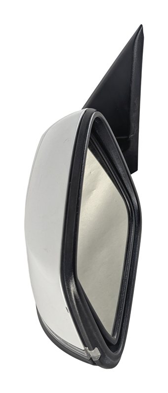 Thumbnail 6: 13-19 BMW 3-SERIES (F30 F31) LEFT P-FOLD HEAT AUTODIM DOOR MIRROR (White)