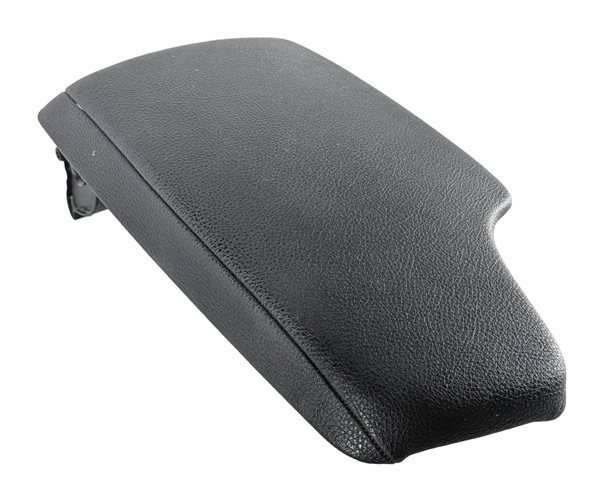 12-19 BMW 330i 335i 428i 435i (F30 F32) FRONT CENTER CONSOLE ARM REST (Black)