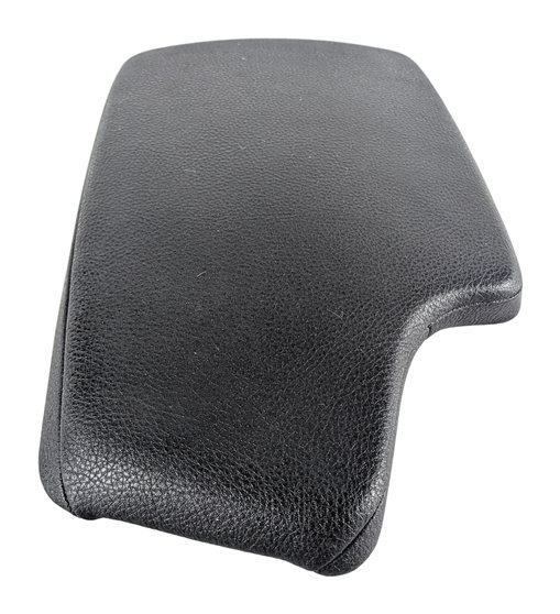 Thumbnail 2: 12-19 BMW 330i 335i 428i 435i (F30 F32) FRONT CENTER CONSOLE ARM REST (Black)