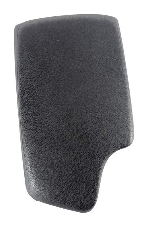 Thumbnail 3: 12-19 BMW 330i 335i 428i 435i (F30 F32) FRONT CENTER CONSOLE ARM REST (Black)