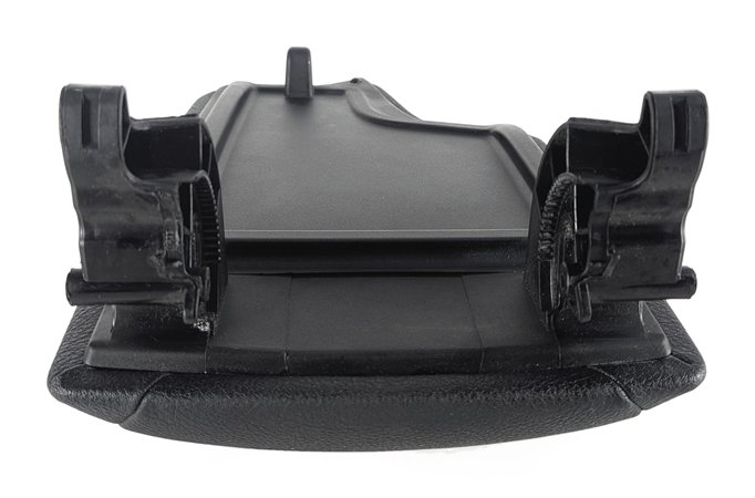 Thumbnail 6: 12-19 BMW 330i 335i 428i 435i (F30 F32) FRONT CENTER CONSOLE ARM REST (Black)