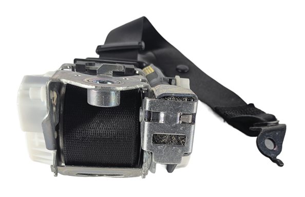 Thumbnail 6: 14-19 BMW 320i 328i 330i 335i 340i F30 F32 FRONT LEFT SEATBELT RETRACTOR (Black)
