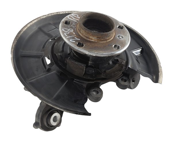 2012-2018 BMW 320i 328i 340i (F30) SEDAN RWD RIGHT PASSENGER REAR KNUCKLE HUB