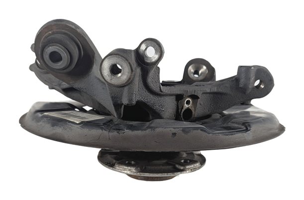 Thumbnail 6: 2012-2018 BMW 320i 328i 340i (F30) SEDAN RWD RIGHT PASSENGER REAR KNUCKLE HUB