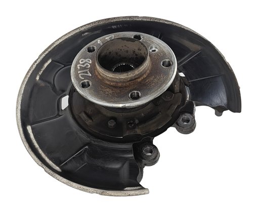 2012-2018 BMW 320i 328i 340i (F30) SEDAN RWD LEFT DRIVER REAR KNUCKLE HUB